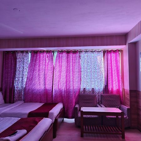 فندق Lhonark Residency جانجتوك المظهر الخارجي الصورة