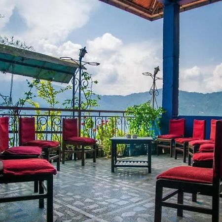 فندق Lhonark Residency جانجتوك المظهر الخارجي الصورة