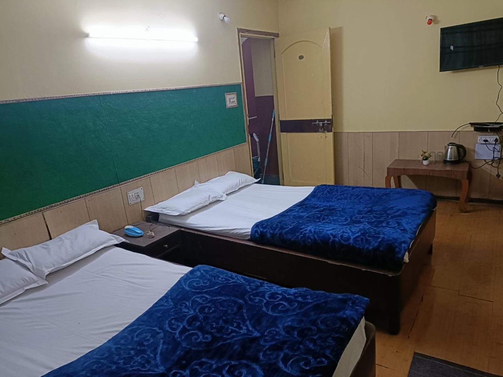 فندق Lhonark Residency جانجتوك المظهر الخارجي الصورة