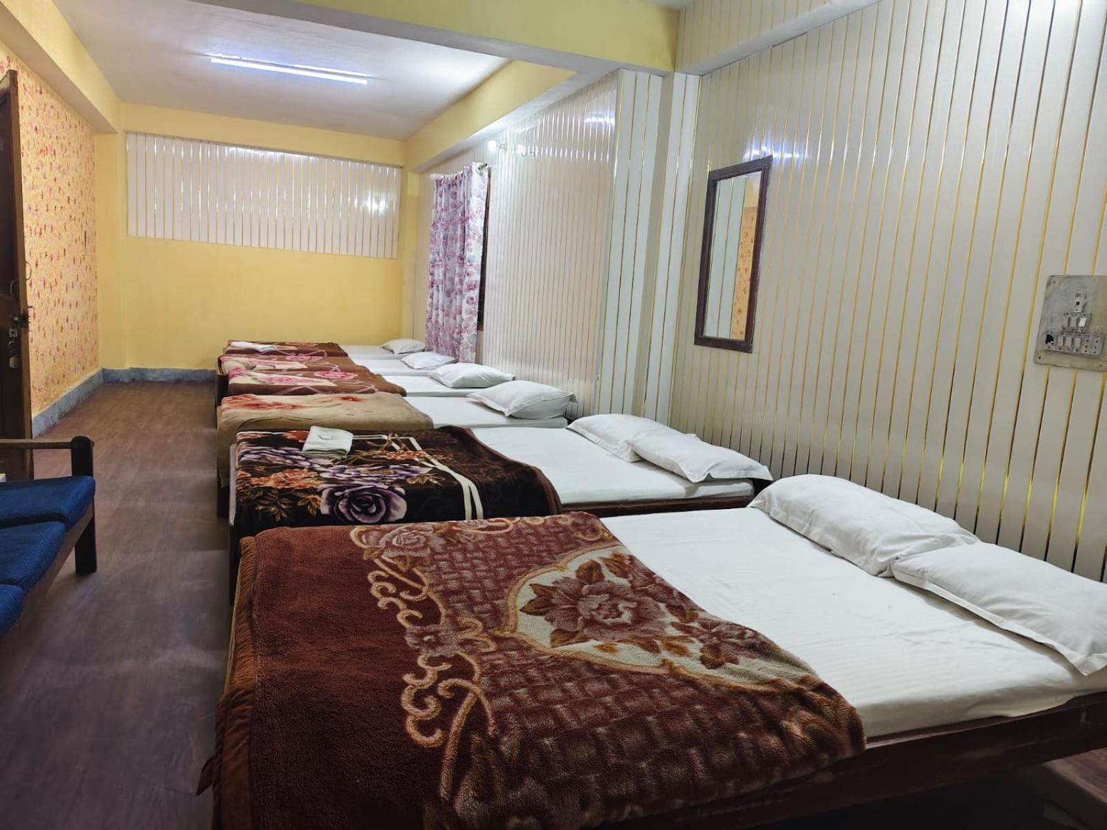 فندق Lhonark Residency جانجتوك المظهر الخارجي الصورة