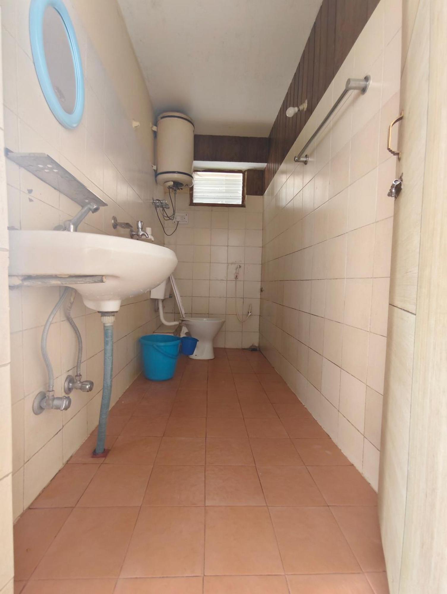 فندق Lhonark Residency جانجتوك المظهر الخارجي الصورة