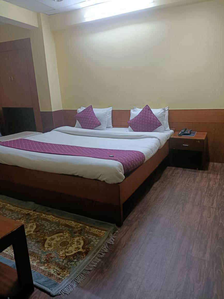 فندق Lhonark Residency جانجتوك المظهر الخارجي الصورة