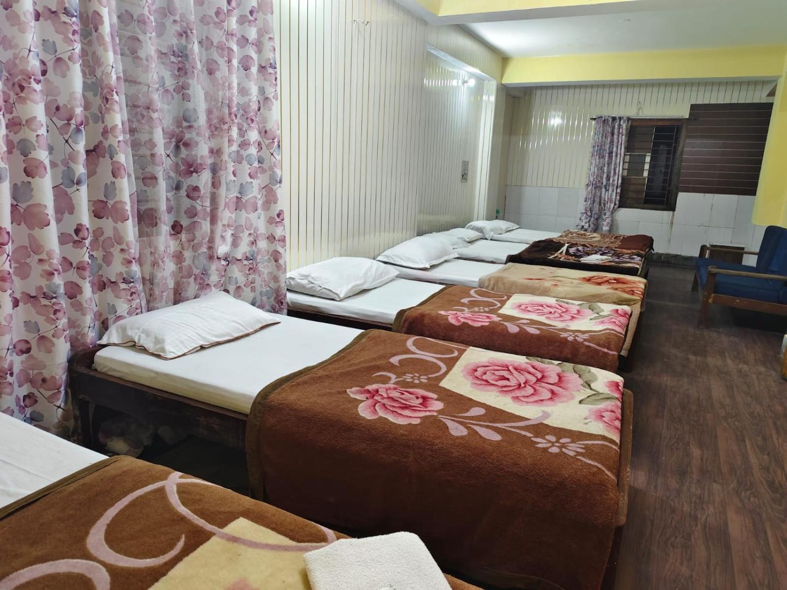 فندق Lhonark Residency جانجتوك المظهر الخارجي الصورة